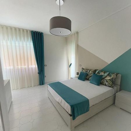 Emy House Sorrento Apartment Luaran gambar