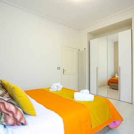 Emy House Sorrento Apartment Luaran gambar