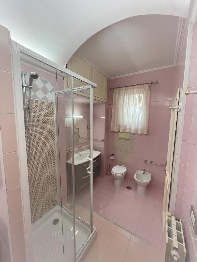 Emy House Sorrento Apartment Luaran gambar