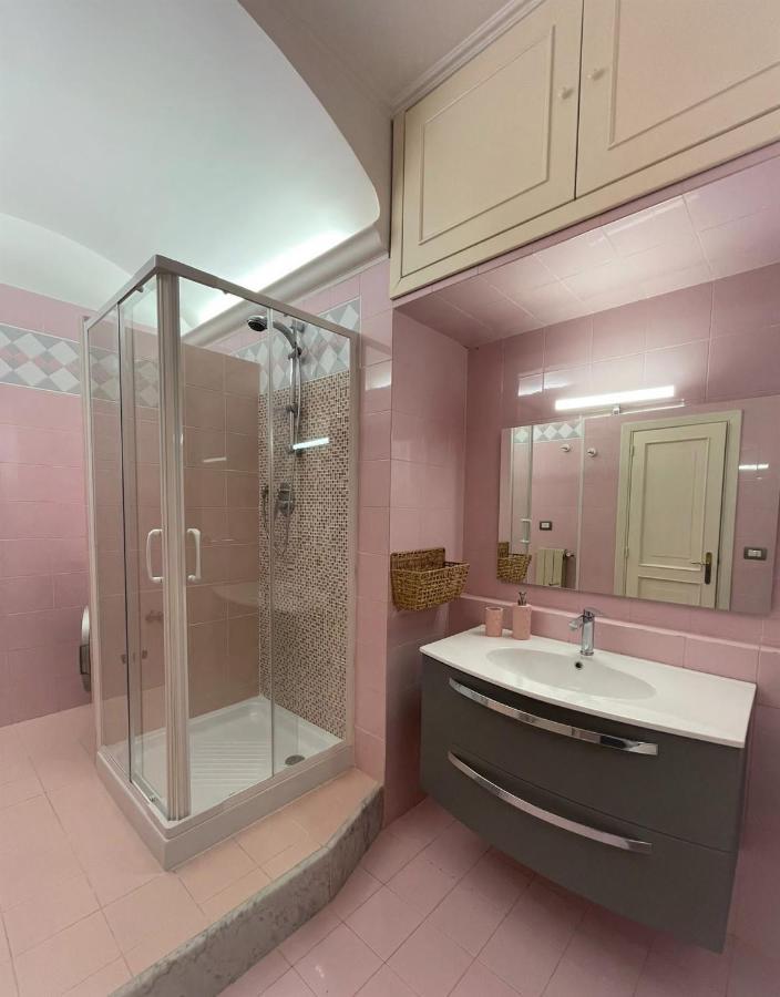 Emy House Sorrento Apartment Luaran gambar