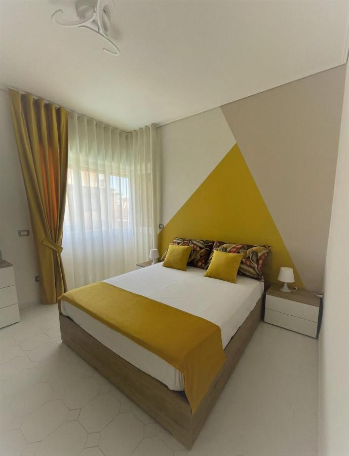 Emy House Sorrento Apartment Luaran gambar