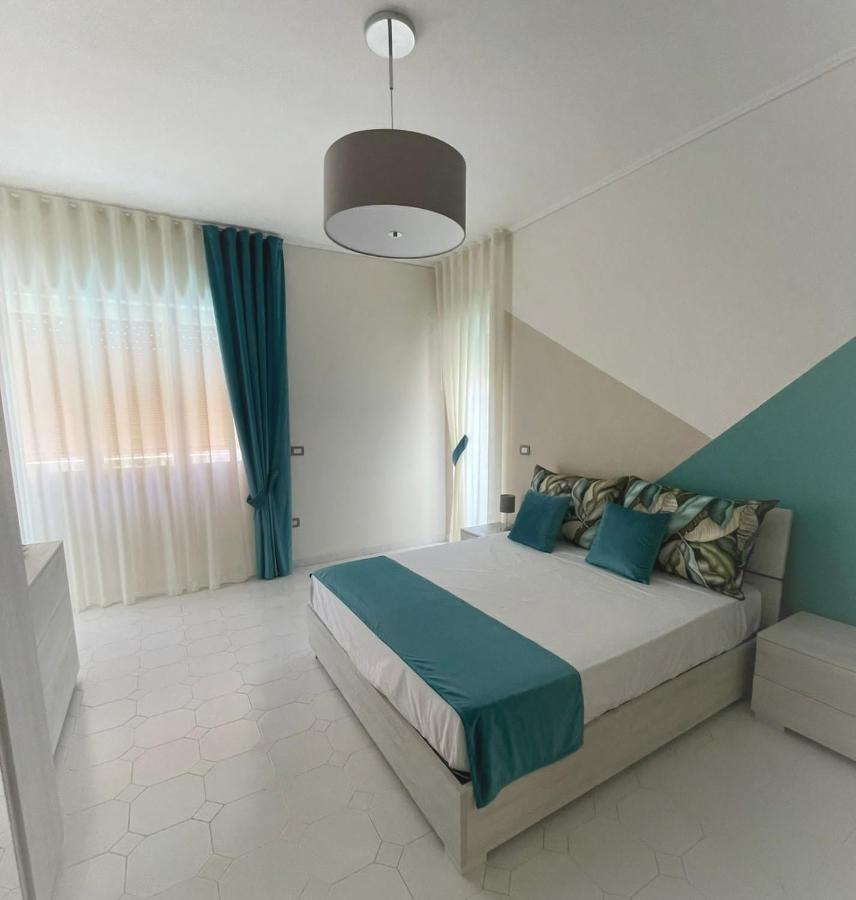 Emy House Sorrento Apartment Luaran gambar