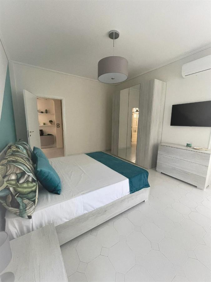 Emy House Sorrento Apartment Luaran gambar
