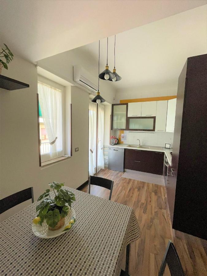 Emy House Sorrento Apartment Luaran gambar