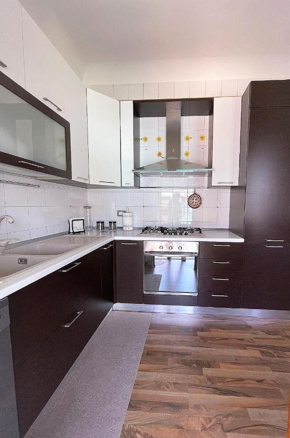 Emy House Sorrento Apartment Luaran gambar
