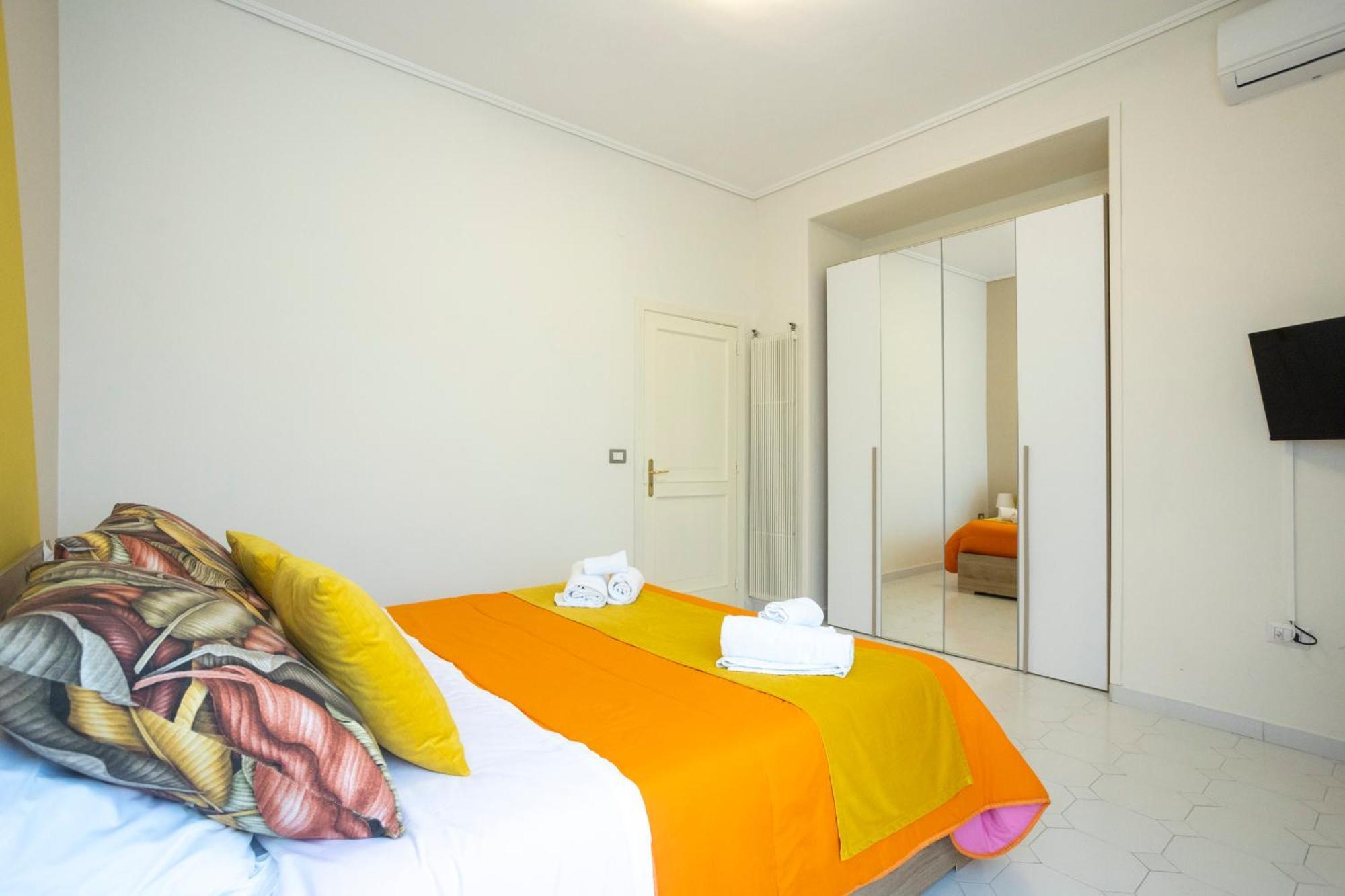 Emy House Sorrento Apartment Luaran gambar