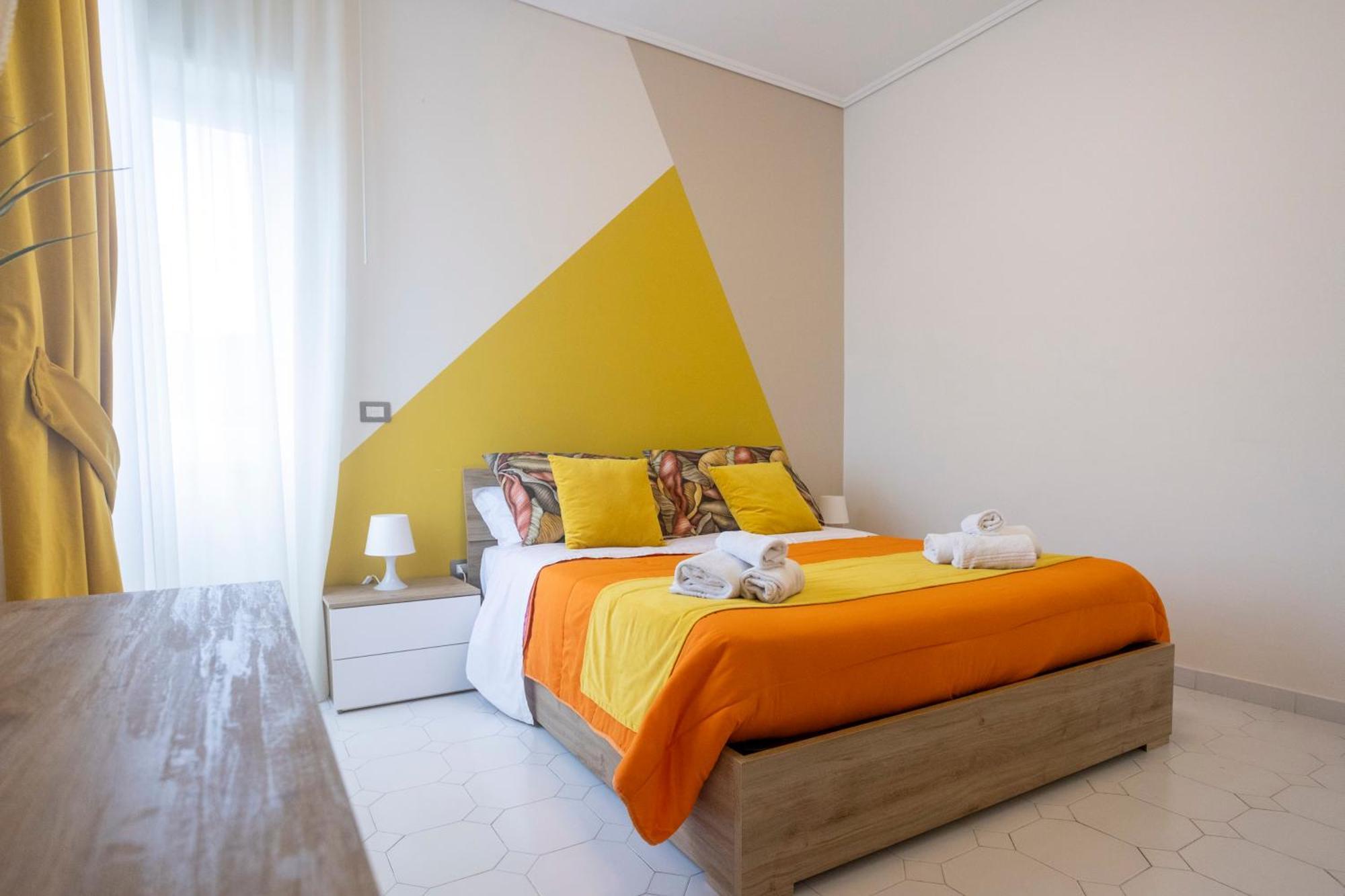 Emy House Sorrento Apartment Luaran gambar