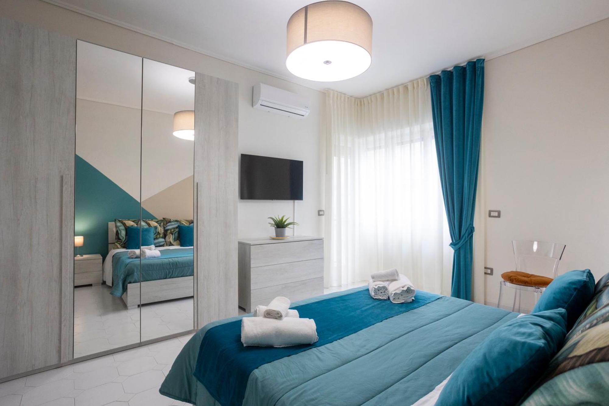 Emy House Sorrento Apartment Luaran gambar