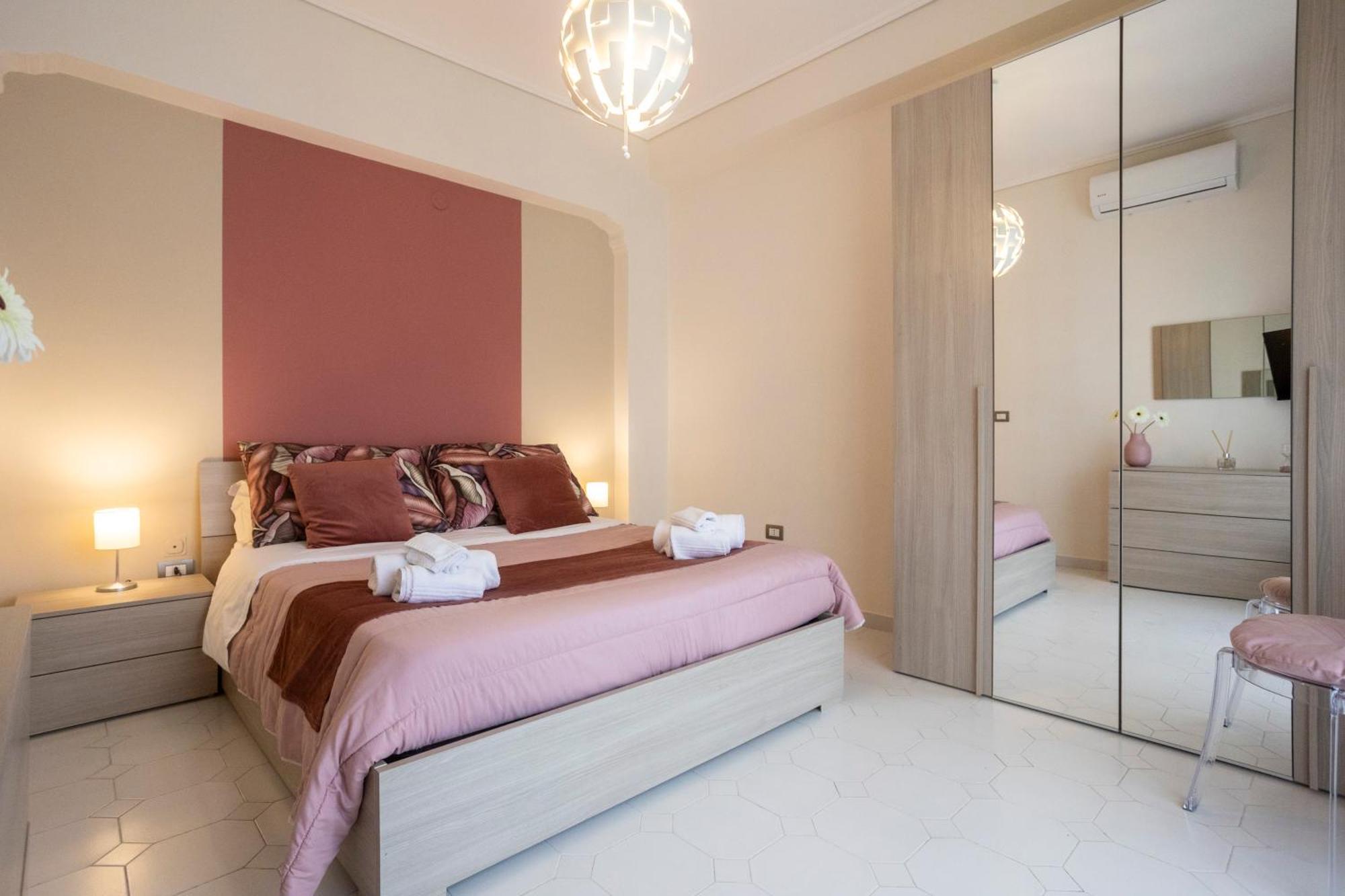 Emy House Sorrento Apartment Luaran gambar