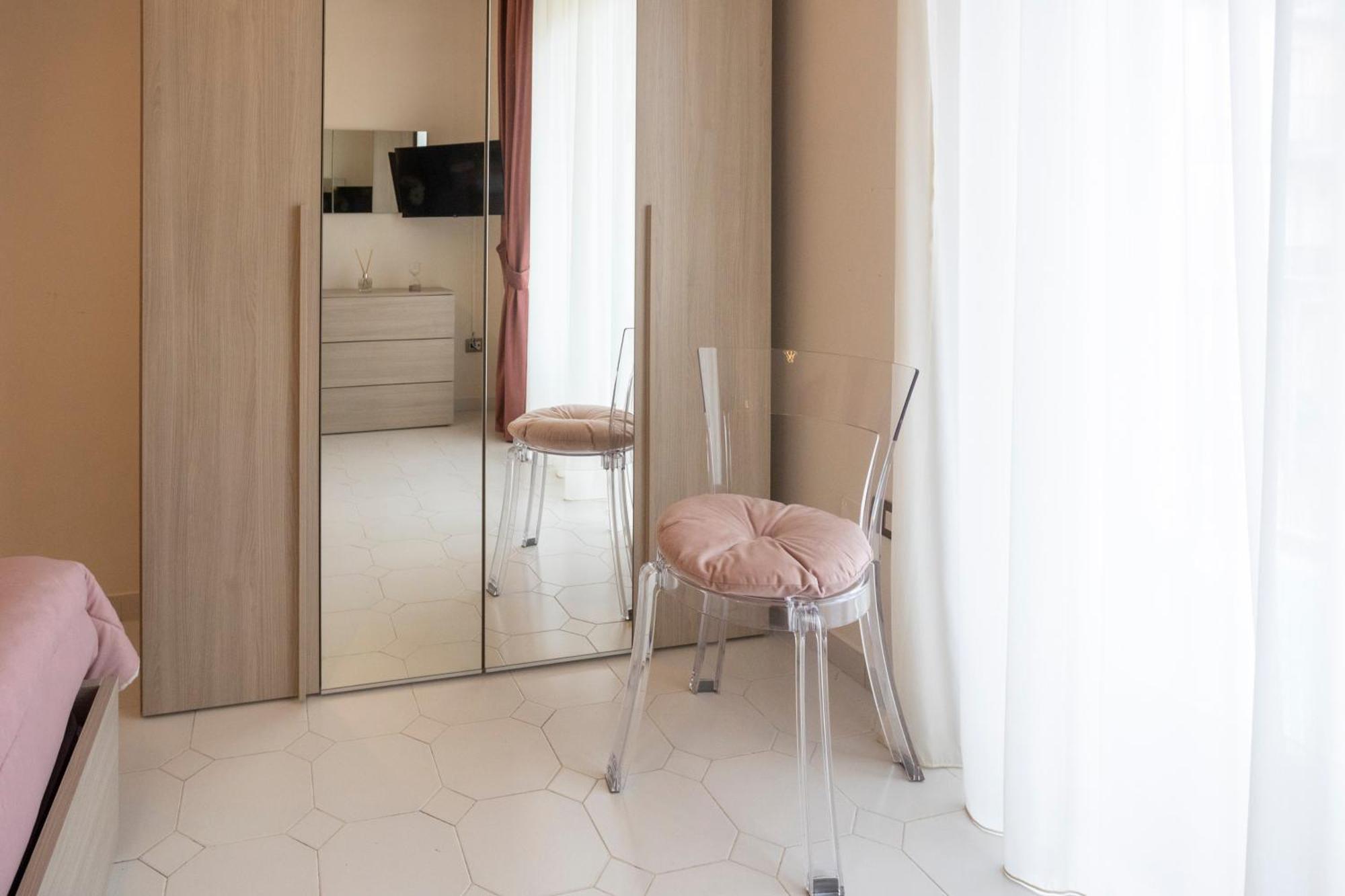 Emy House Sorrento Apartment Luaran gambar