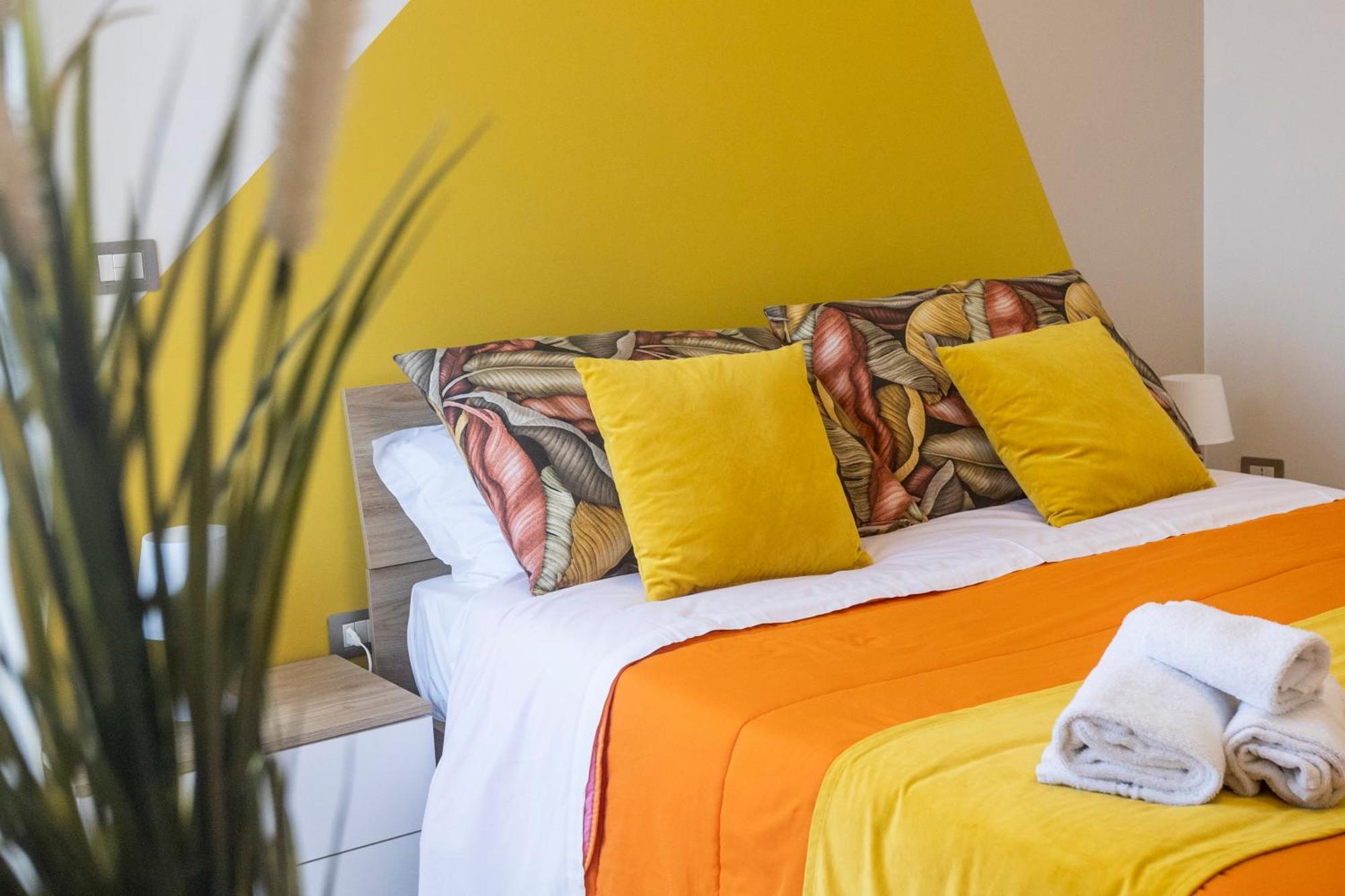 Emy House Sorrento Apartment Luaran gambar