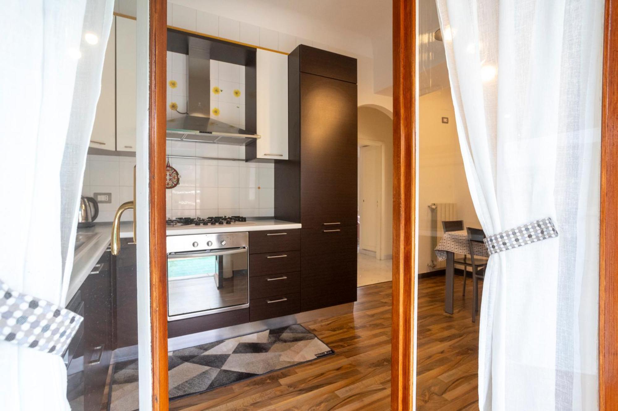 Emy House Sorrento Apartment Luaran gambar