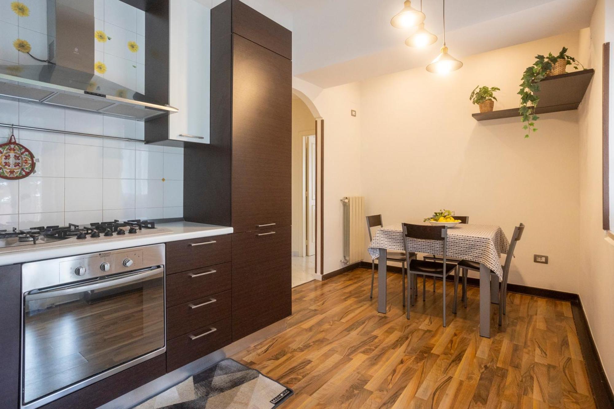 Emy House Sorrento Apartment Luaran gambar