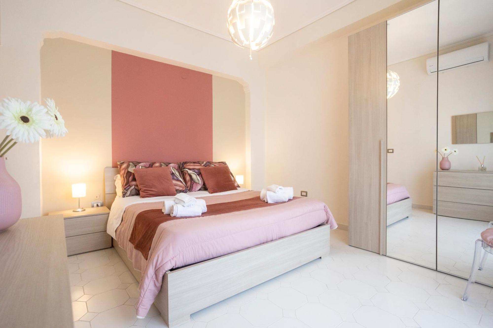 Emy House Sorrento Apartment Luaran gambar