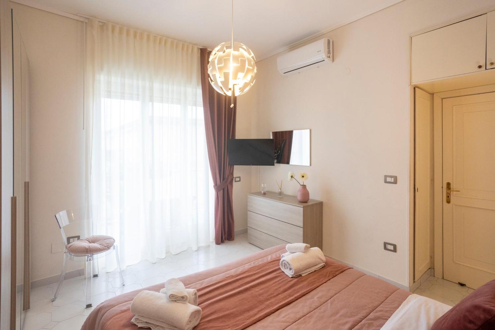 Emy House Sorrento Apartment Luaran gambar