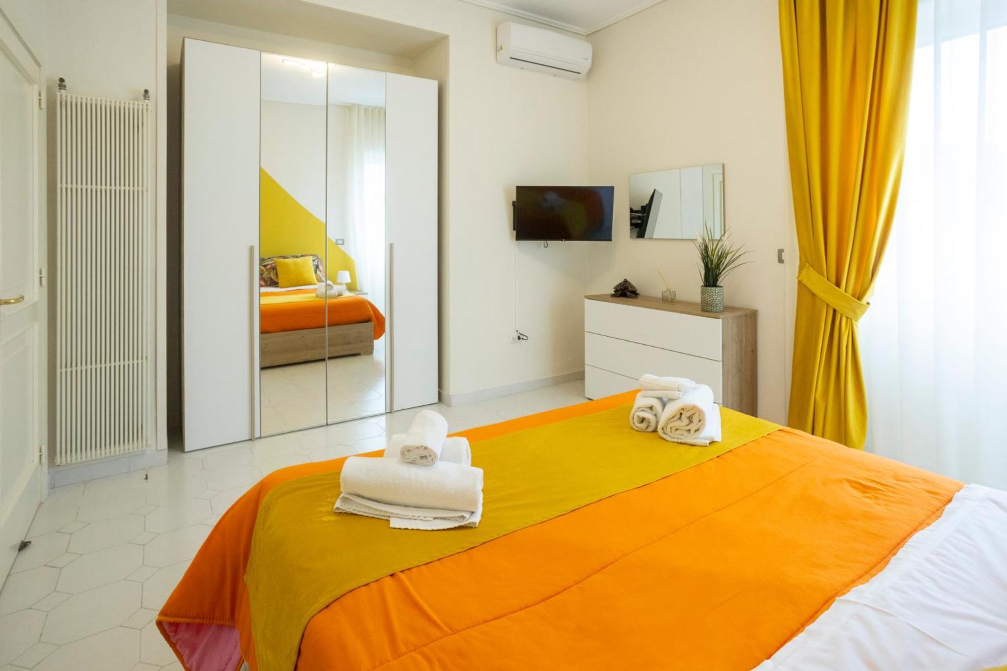 Emy House Sorrento Apartment Luaran gambar