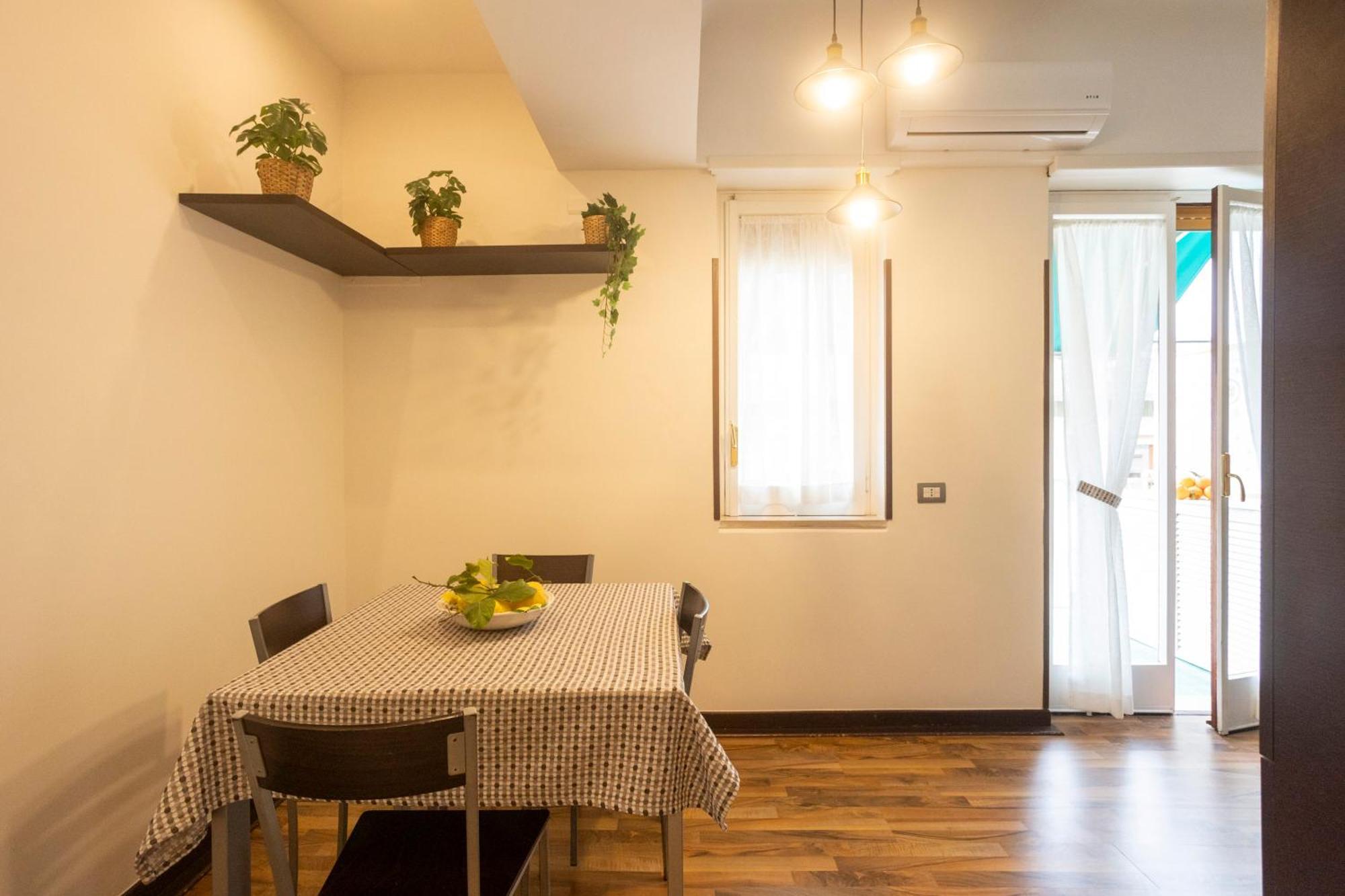 Emy House Sorrento Apartment Luaran gambar