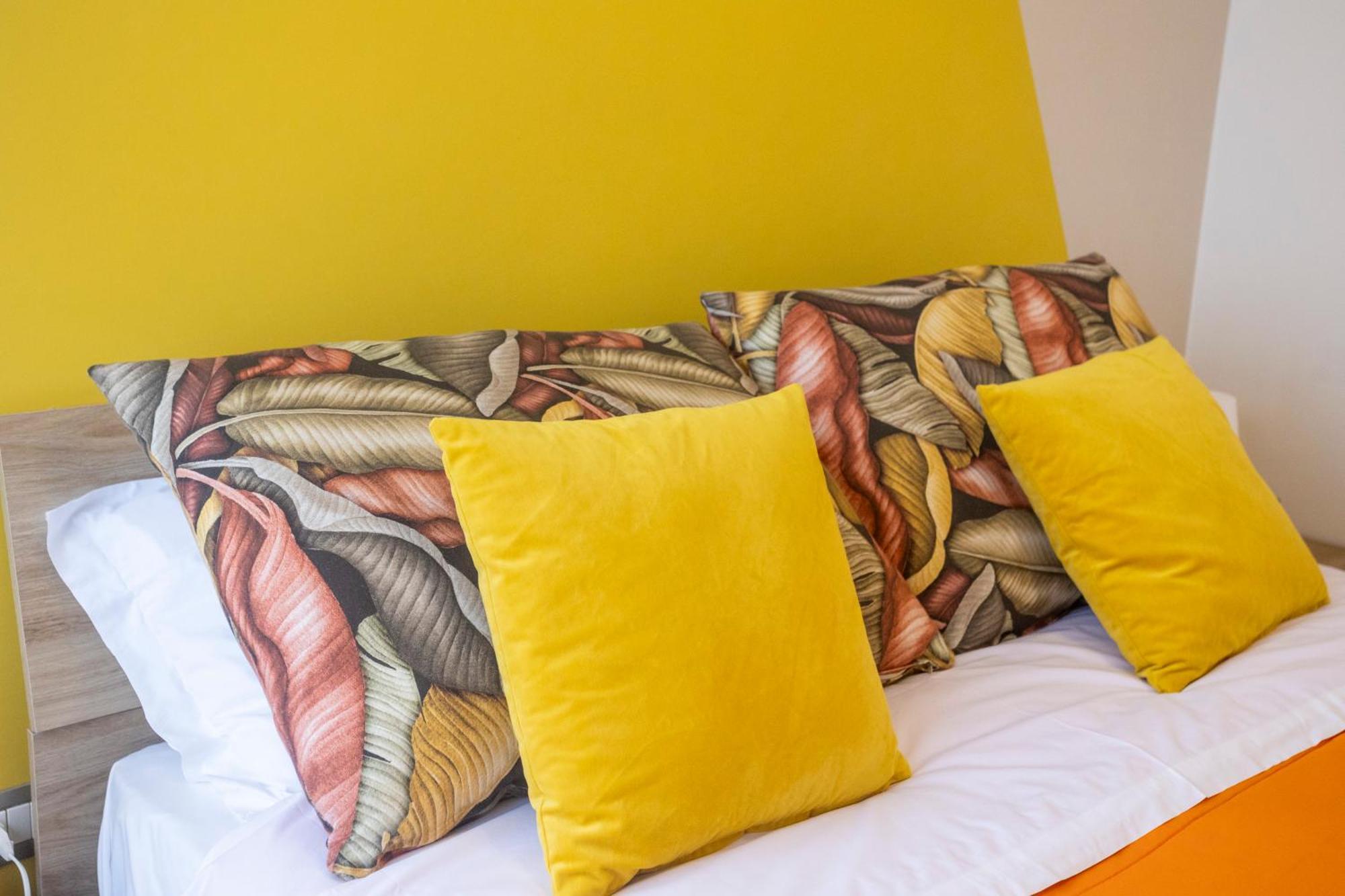 Emy House Sorrento Apartment Luaran gambar