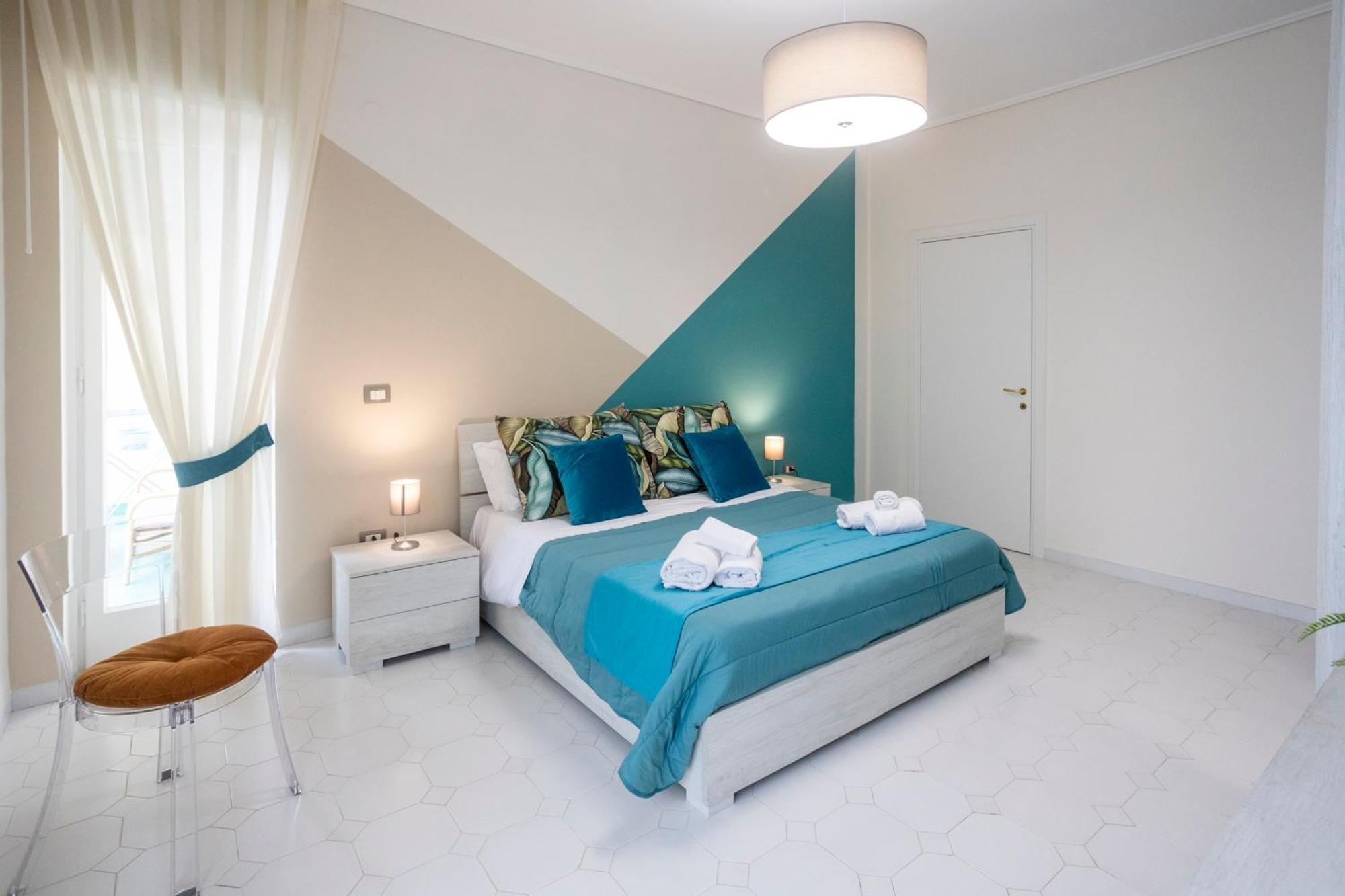 Emy House Sorrento Apartment Luaran gambar