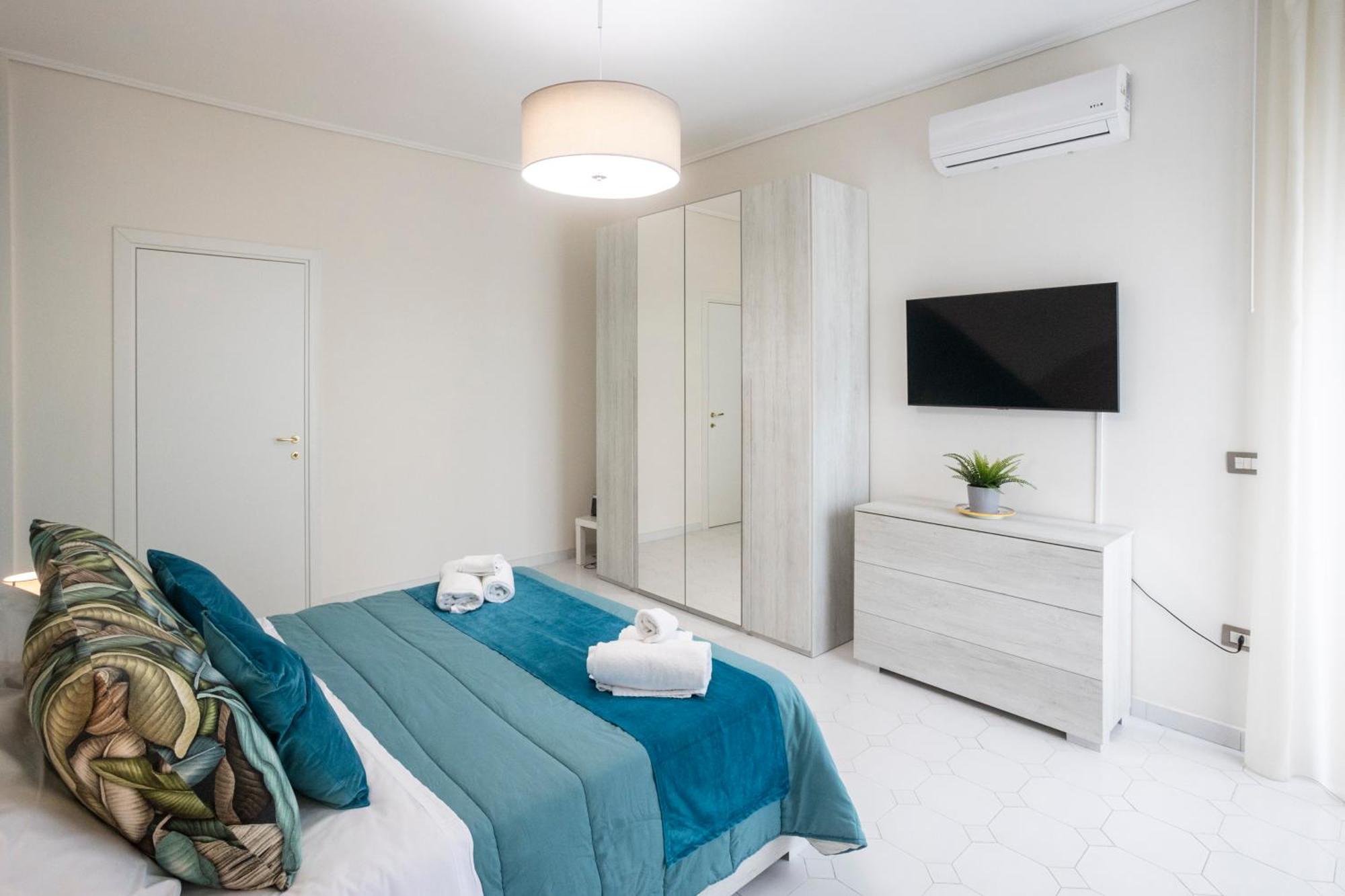 Emy House Sorrento Apartment Luaran gambar