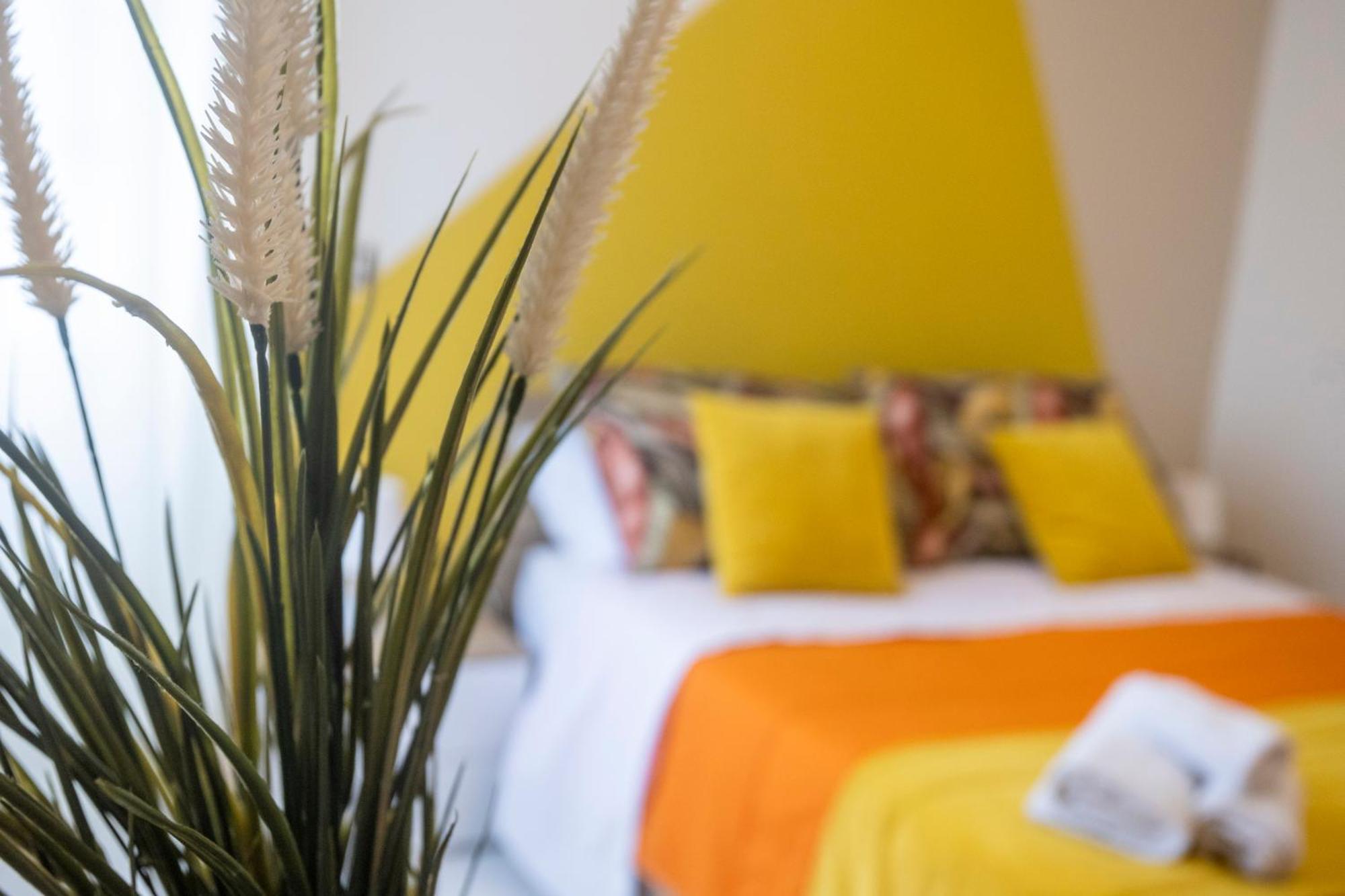 Emy House Sorrento Apartment Luaran gambar
