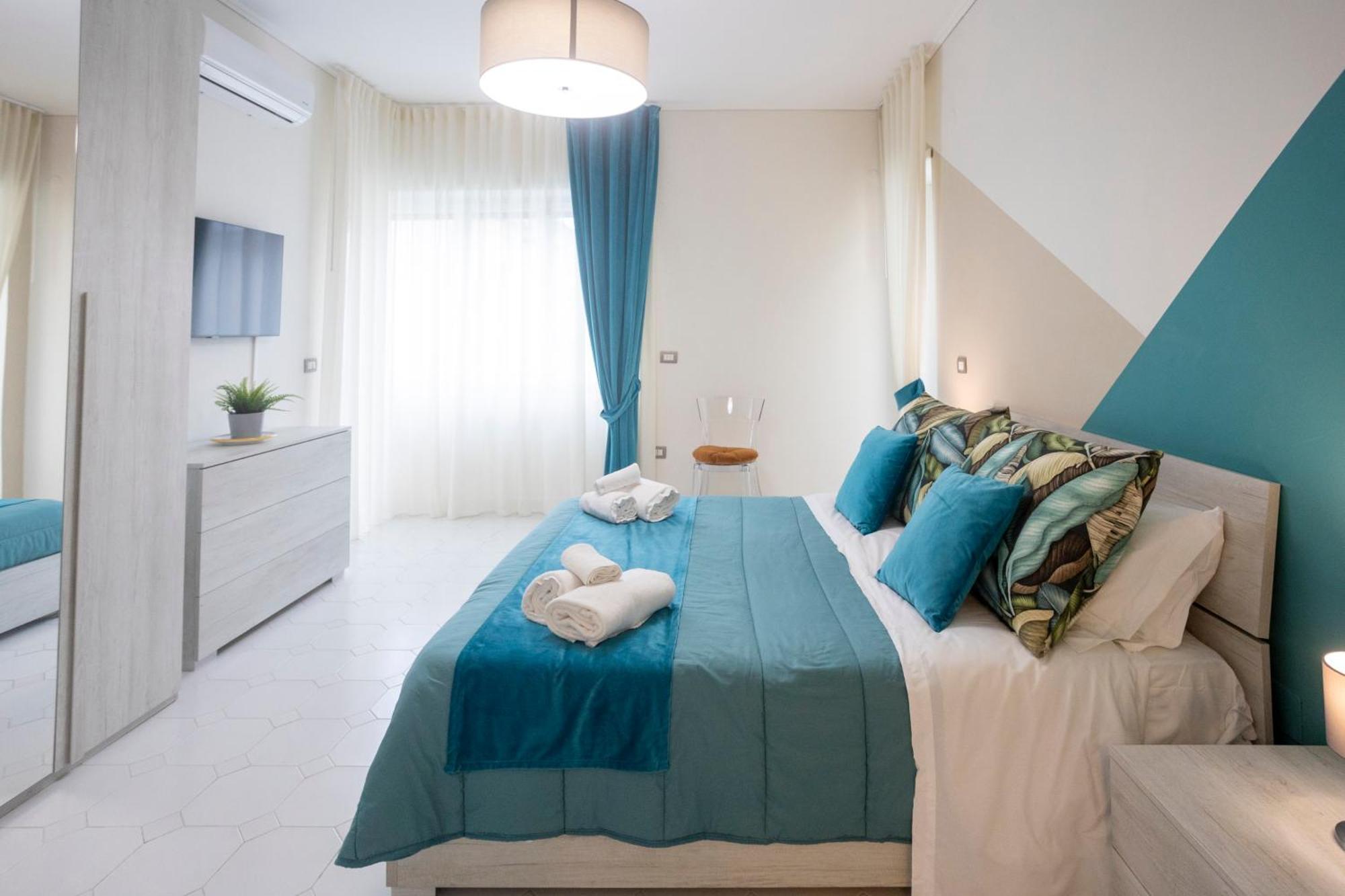 Emy House Sorrento Apartment Luaran gambar