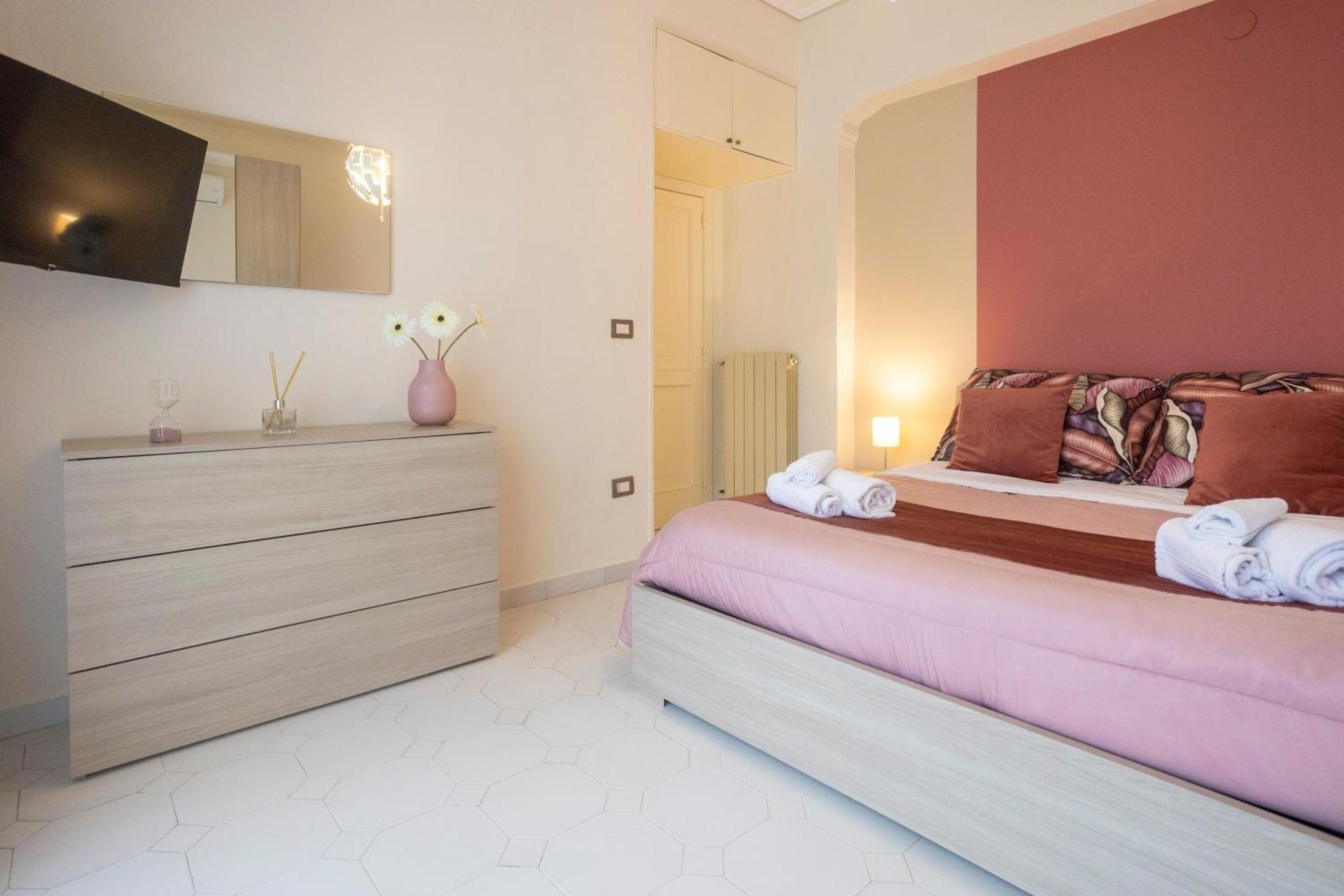 Emy House Sorrento Apartment Luaran gambar