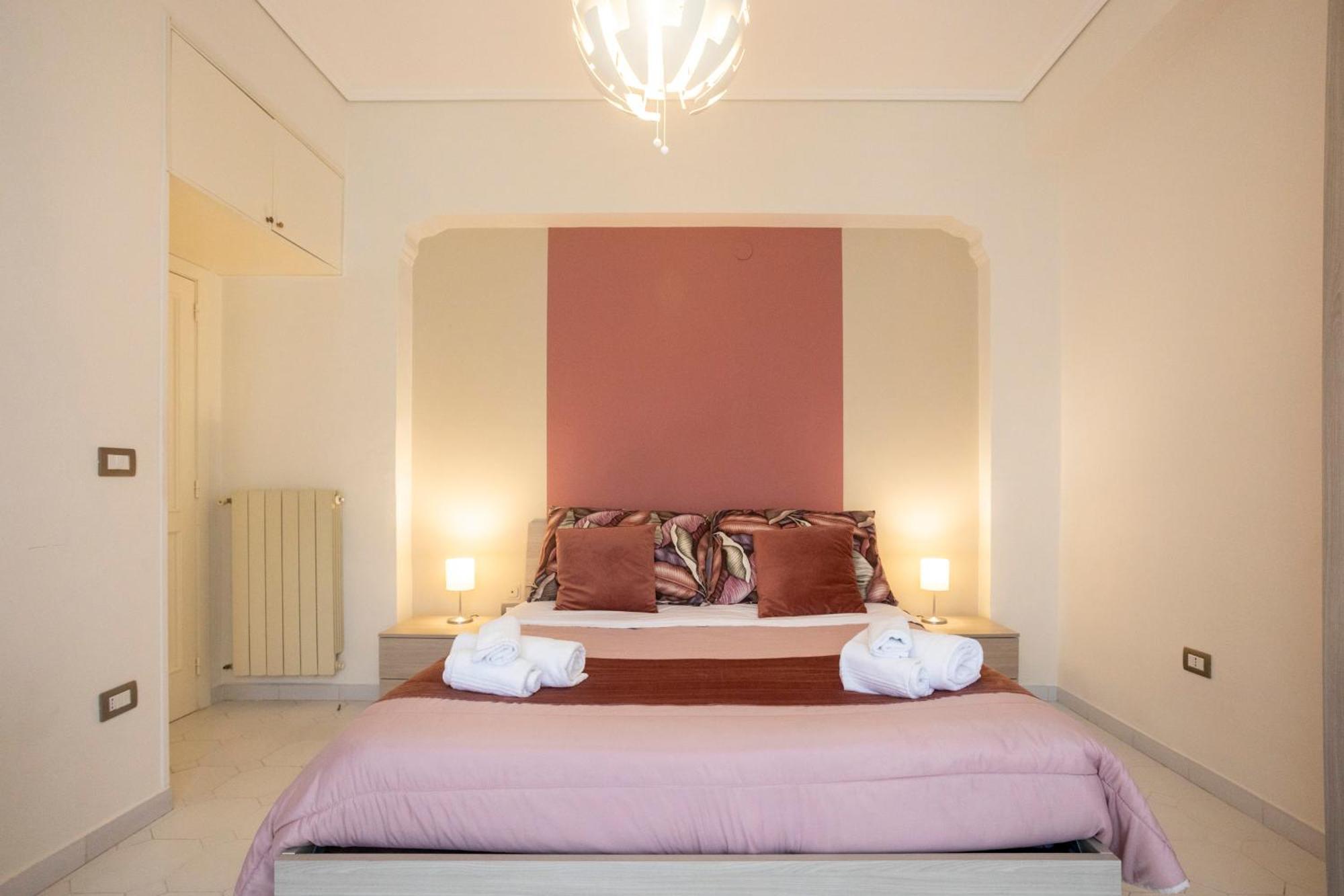Emy House Sorrento Apartment Luaran gambar