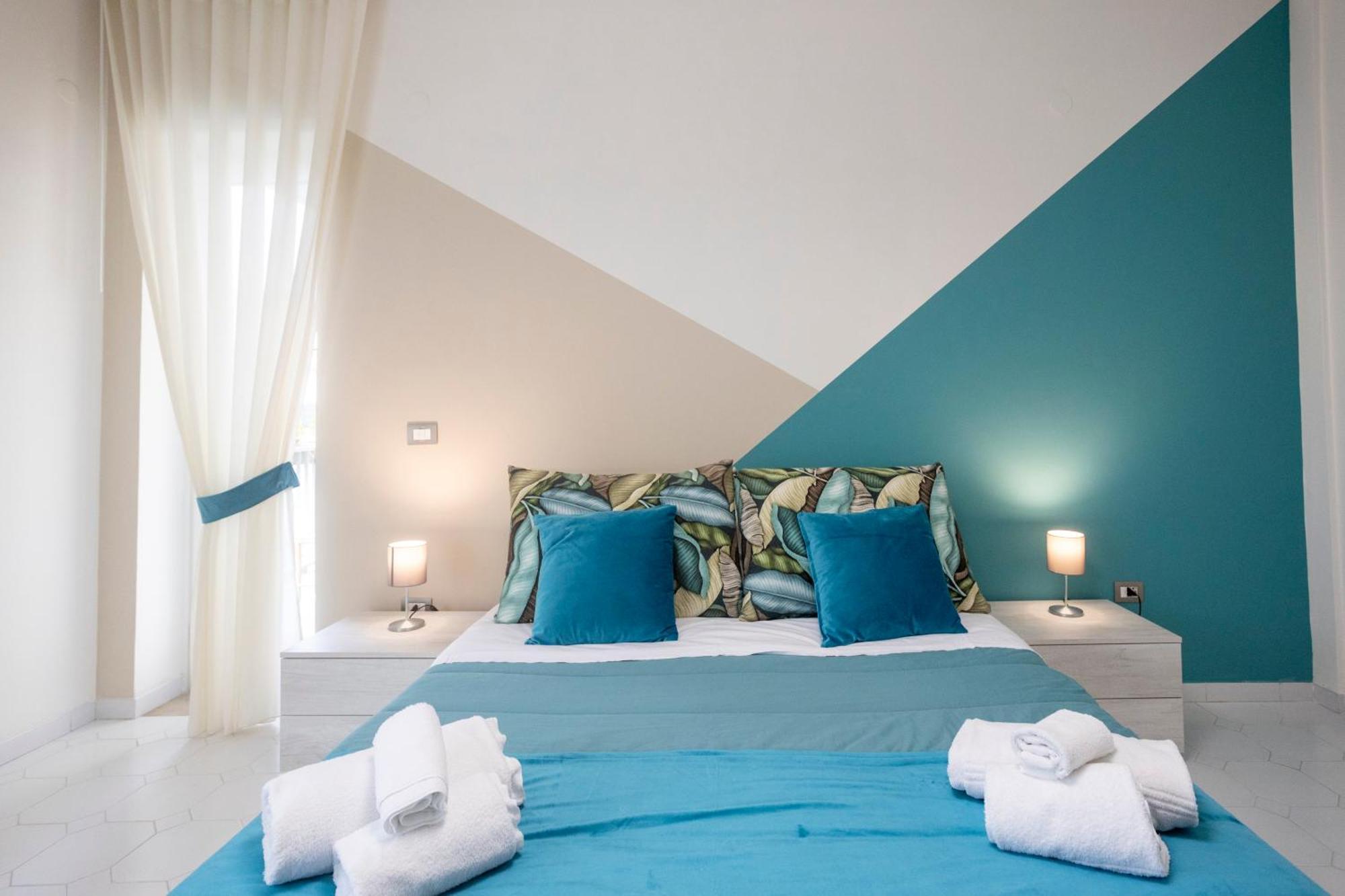 Emy House Sorrento Apartment Luaran gambar