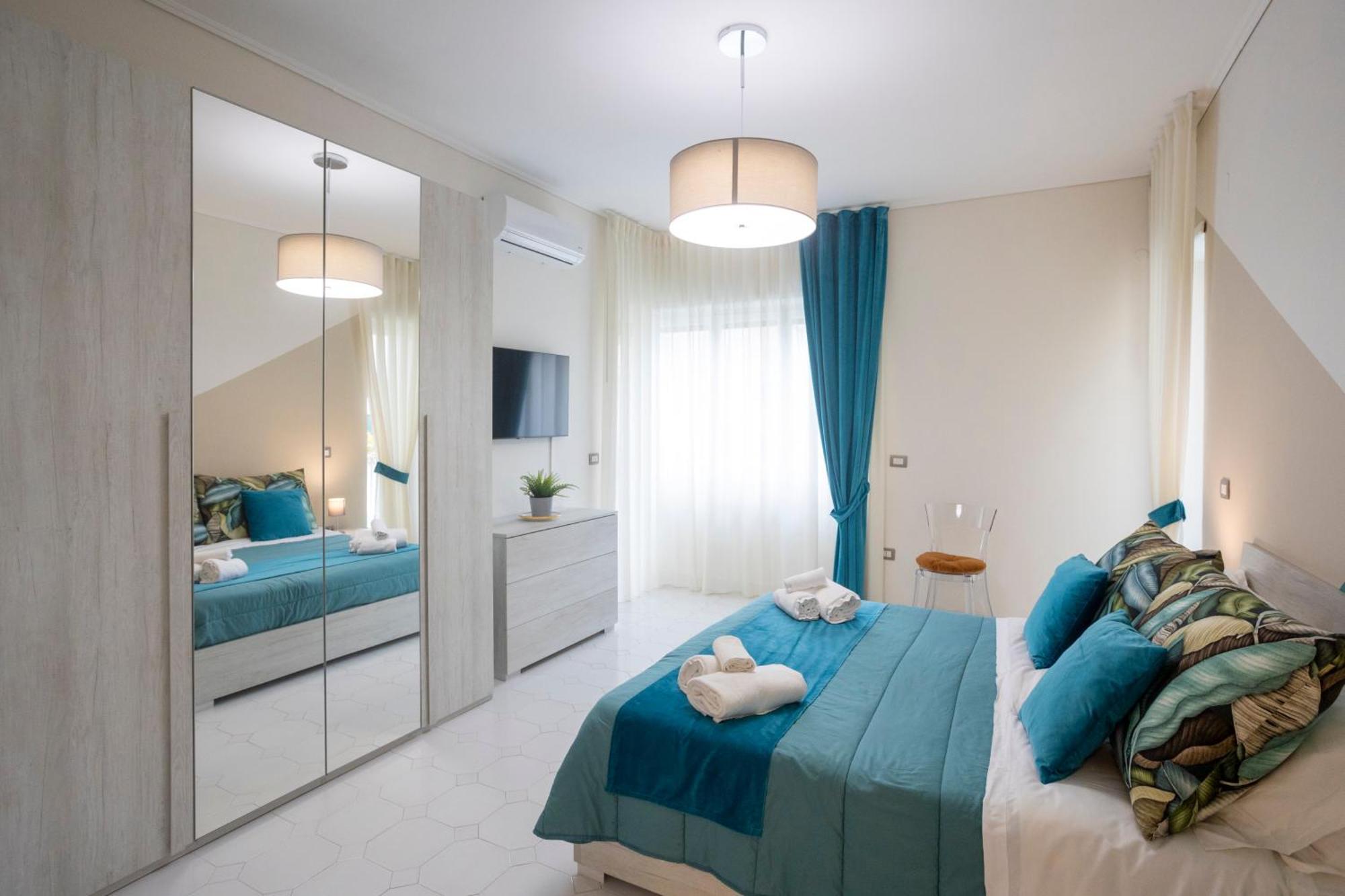 Emy House Sorrento Apartment Luaran gambar
