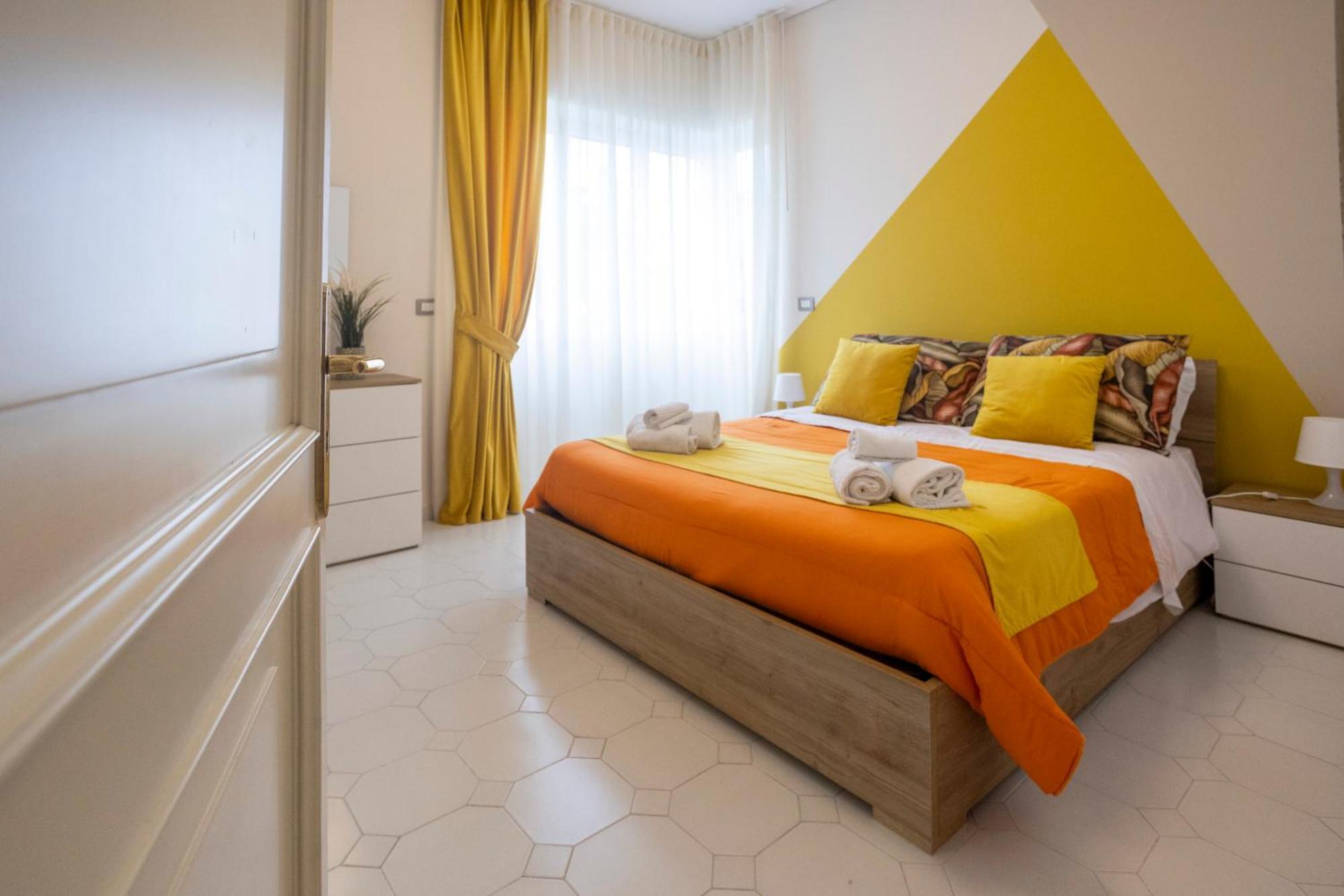 Emy House Sorrento Apartment Luaran gambar