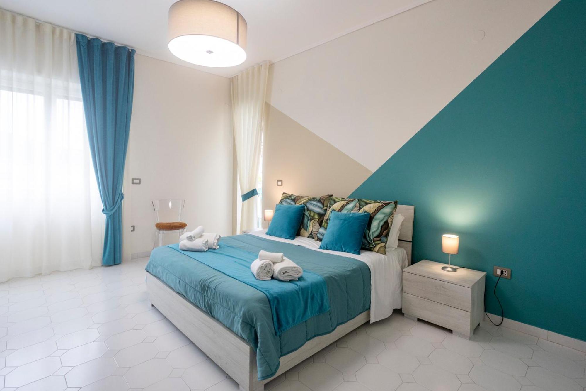 Emy House Sorrento Apartment Luaran gambar