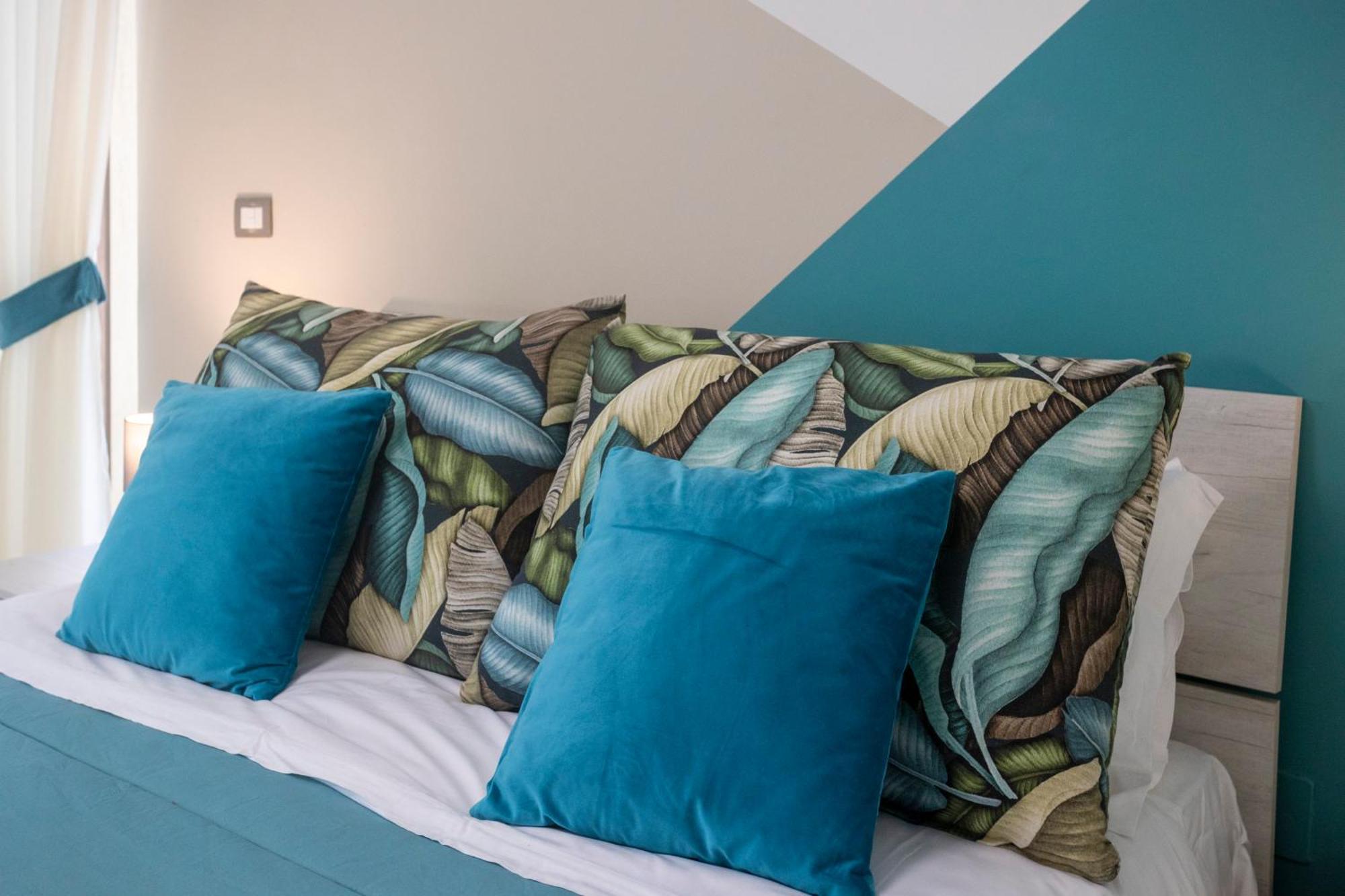 Emy House Sorrento Apartment Luaran gambar