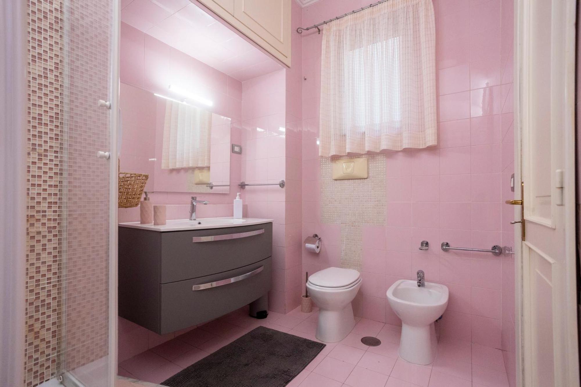 Emy House Sorrento Apartment Luaran gambar