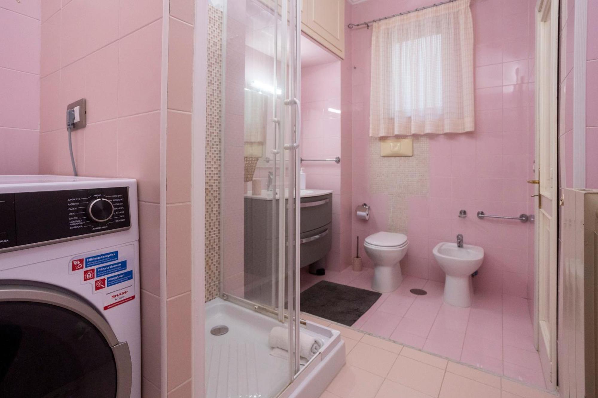 Emy House Sorrento Apartment Luaran gambar