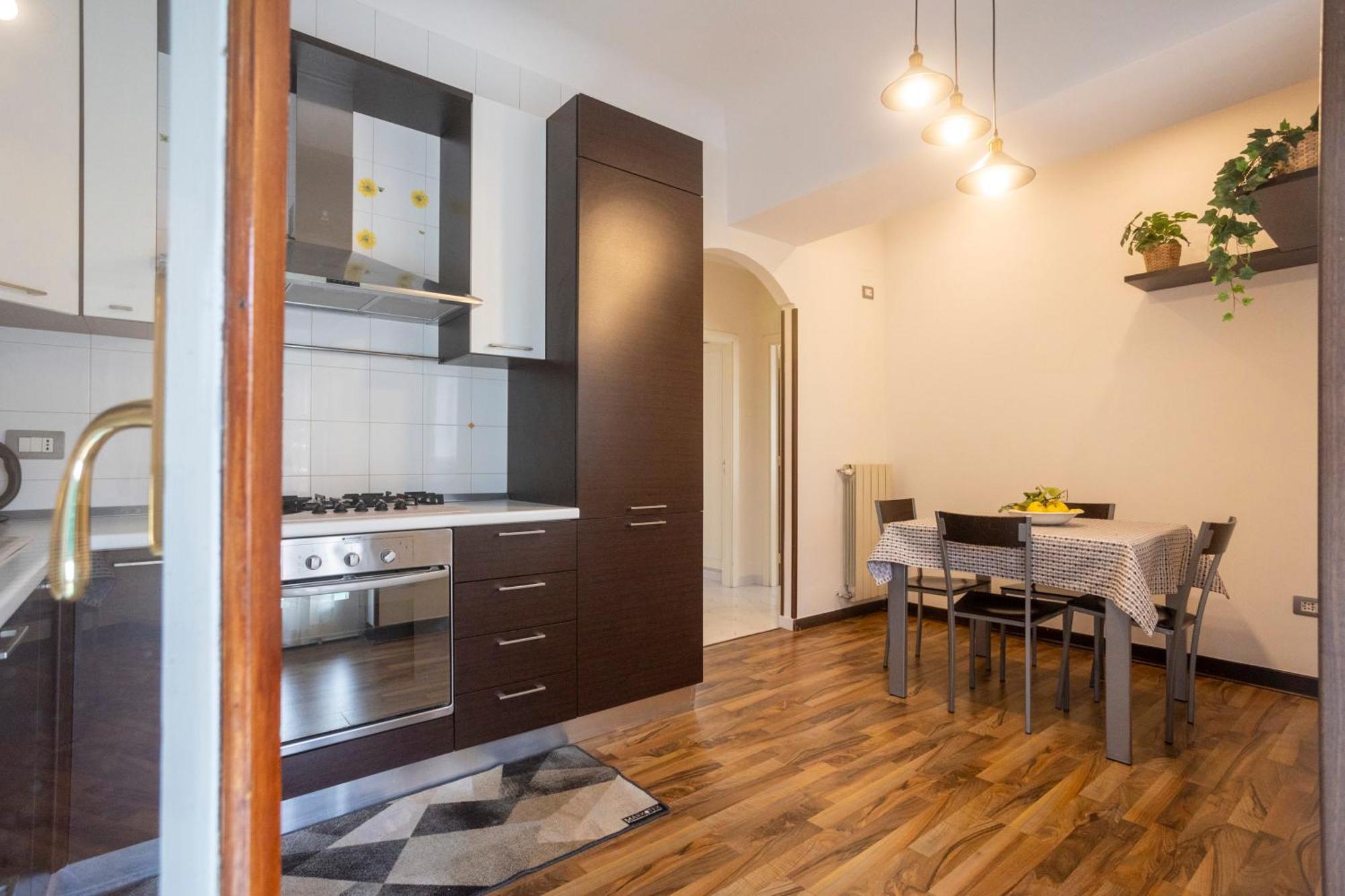 Emy House Sorrento Apartment Luaran gambar